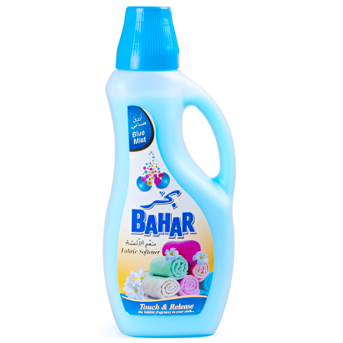 مُنعم الأقمشة بحر، بلو ميست، 2 لتر